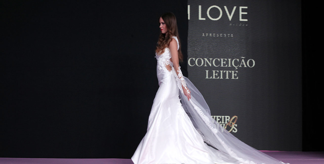 ilovebrides.pt Conceição Leite I Love Brides apresenta tendências 2018